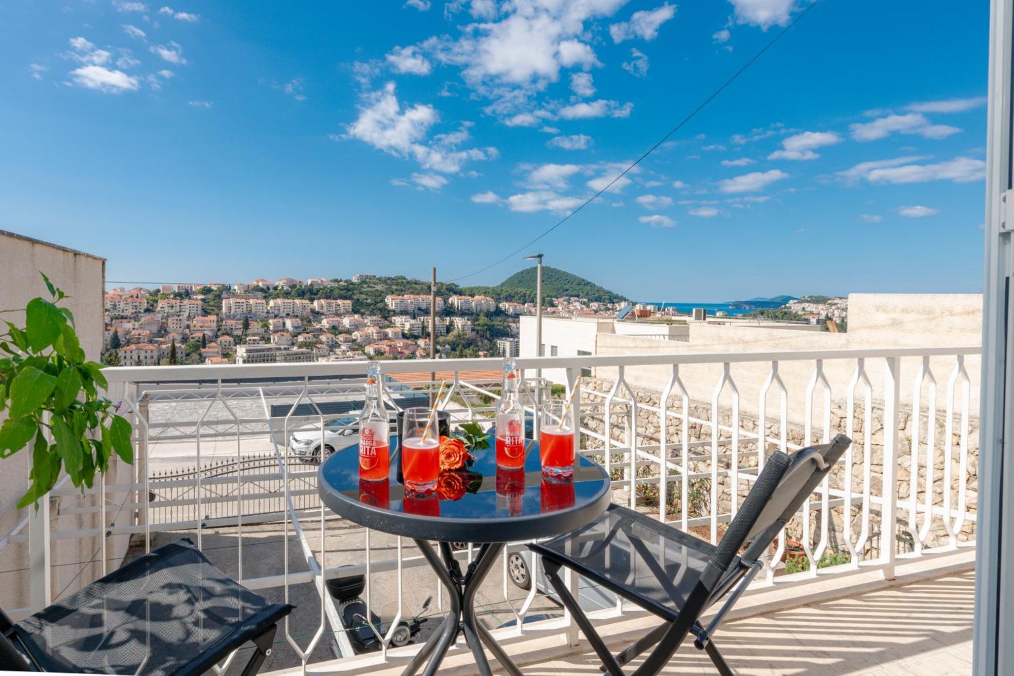 Enjoy & Relax Apartment Dubrovnik Exterior photo