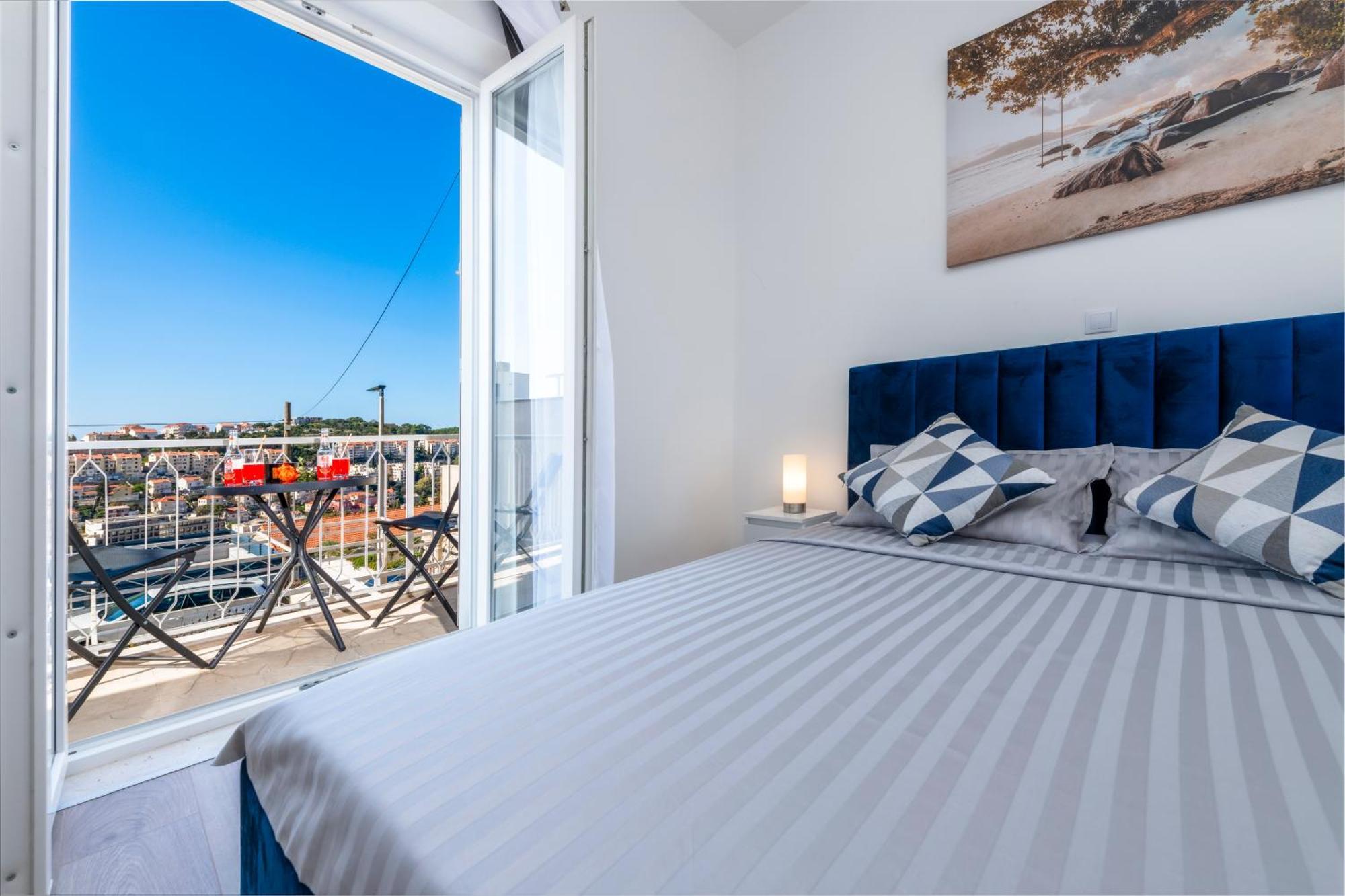 Enjoy & Relax Apartment Dubrovnik Exterior photo